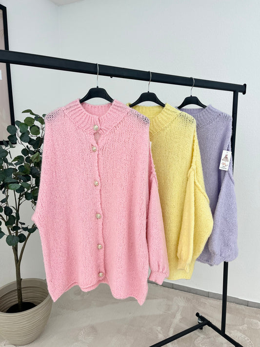 Cardigan Olga