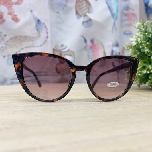 Sonnenbrille Catty Leo