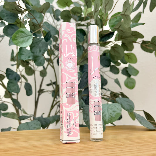 Lattafa Yara Taschenparfum 35ml
