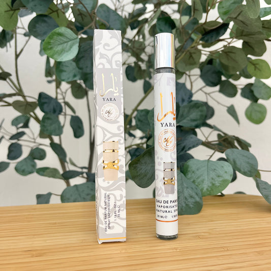 Lattafa Yara Moi Taschenparfum 35ml