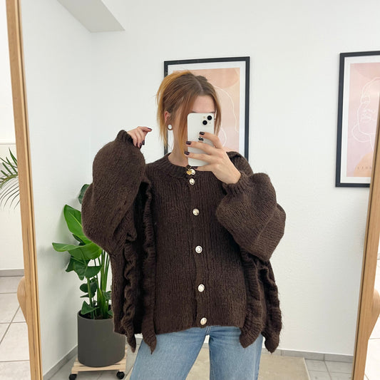 Cardigan Luna