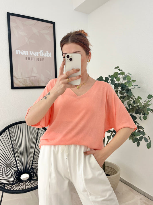 Shirt kurzarm Olivia