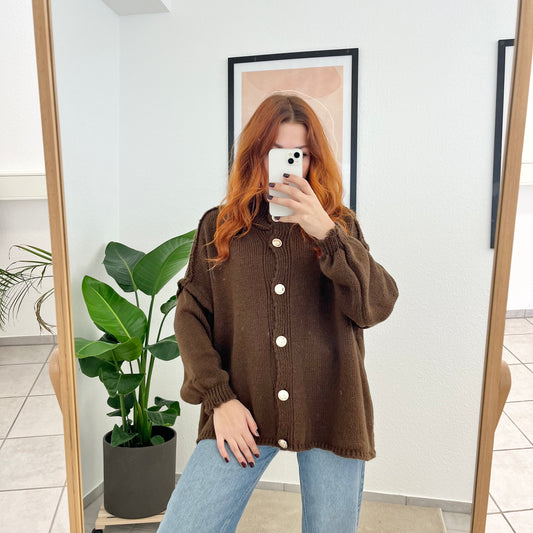 Cardigan Zahra