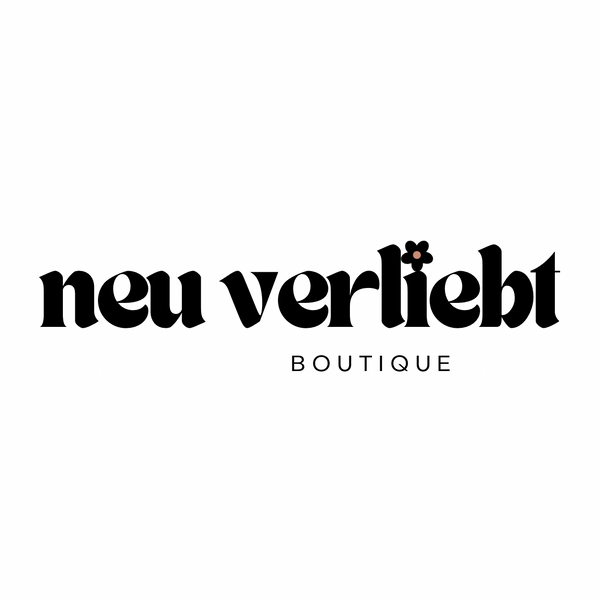 Neu verliebt Boutique